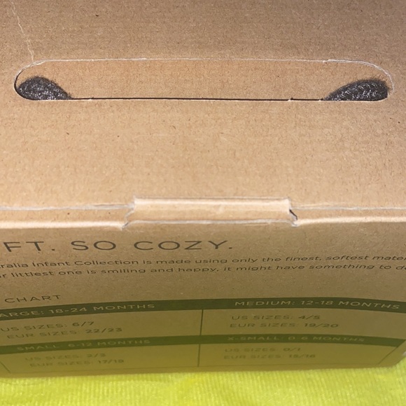 Baby Ugg’s - Picture 5 of 7